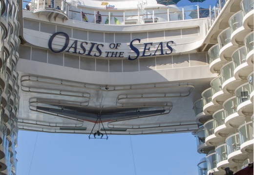 2016-12, Oasis of the Seas